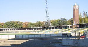 Olympic Stadium (Wrocław) httpsuploadwikimediaorgwikipediacommonsthu