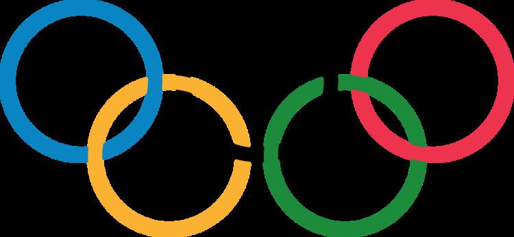 Olympic symbols