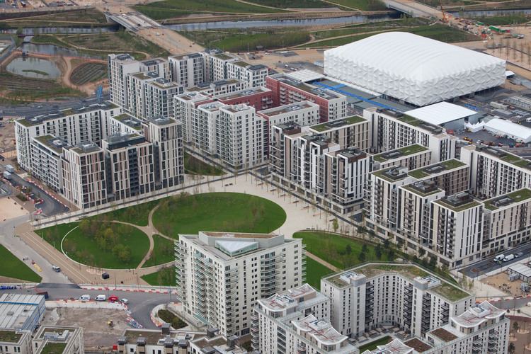 Olympic Village Olympic Village Buildings In Rio Still To Pass Safety Tests
