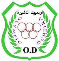 Olympique Dcheira httpsuploadwikimediaorgwikipediaarthumb4