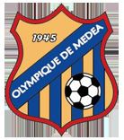 Olympique de Médéa httpsuploadwikimediaorgwikipediaen44aOm