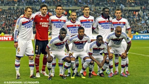 Olympique Lyonnais Impact to host French club Olympique Lyonnais on July 24 at Stade