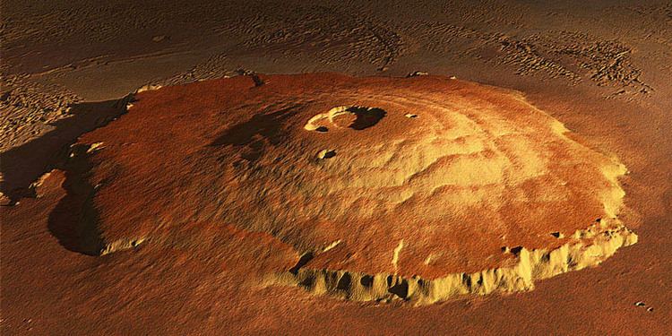 Olympus Mons 1000 ides sur le thme Olympus Mons sur Pinterest Impression de