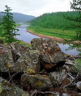 Olyokma Nature Reserve httpsuploadwikimediaorgwikipediacommonsthu