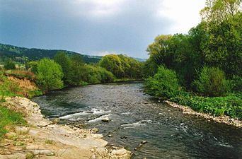 Olza (river) httpsuploadwikimediaorgwikipediacommonsthu