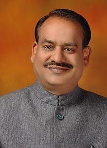 Om Birla httpsuploadwikimediaorgwikipediacommonsthu