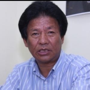 Om Gurung Indigenous Experts Prof Dr Om Gurung