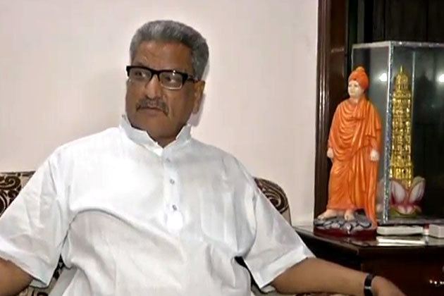 Om Prakash Mathur With Om in its quiver will BJP firepower takeover UP Bihar