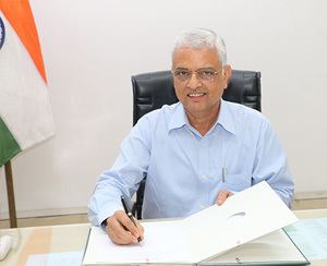 Om Prakash Rawat Election Commission of India