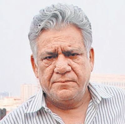 Om Puri Om Puri TopNews