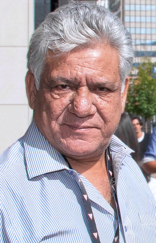 Om Puri Om Puri Wikipedia the free encyclopedia