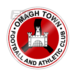 Omagh Town F.C. N Ireland Omagh Town Results fixtures tables statistics