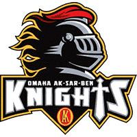 Omaha Ak-Sar-Ben Knights httpsuploadwikimediaorgwikipediaenee2Oma