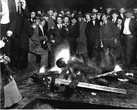 Omaha race riot of 1919 httpsuploadwikimediaorgwikipediacommonsthu