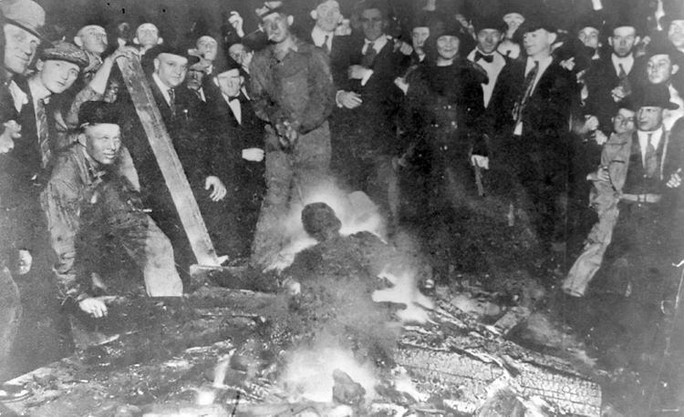 Omaha race riot of 1919 Omaha race riot of 1919 Wikipedia