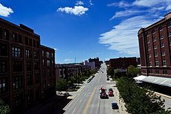 Omaha Rail and Commerce Historic District httpsuploadwikimediaorgwikipediacommonsthu