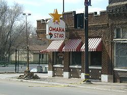 Omaha Star building httpsuploadwikimediaorgwikipediacommonsthu