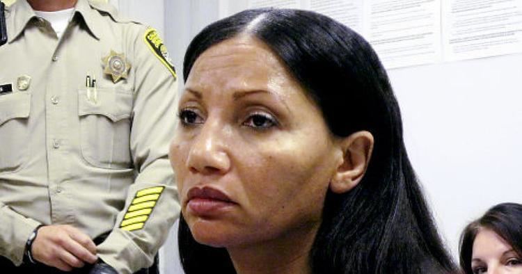 Omaima Nelson Woman who killed ate hubby denied parole NY Daily News