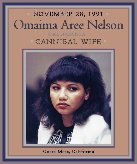 Omaima Nelson The Unknown History of MISANDRY Omaima Aree Nelson Man