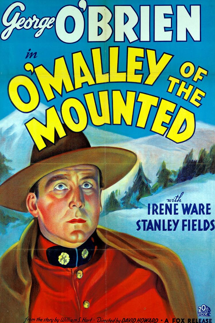 O'Malley of the Mounted (1936 film) wwwgstaticcomtvthumbmovieposters8798219p879