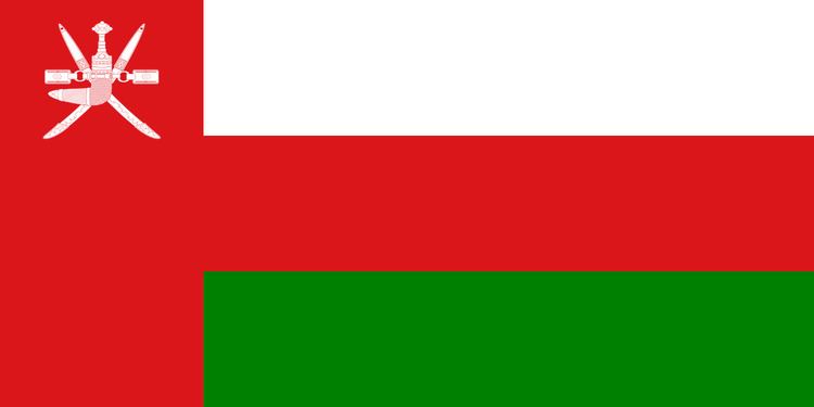 Oman at the 2012 Summer Olympics