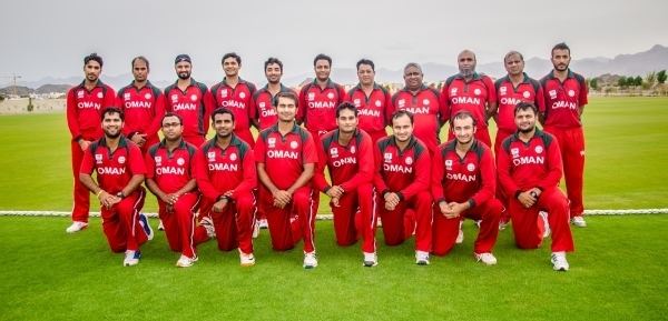 Oman national cricket team Sultan to lead Oman at ICC World T20 Qualifier Times Of Oman