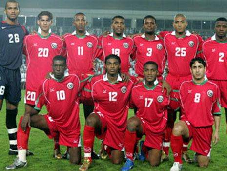 Oman national football team The Oman national football team The Oman national football team