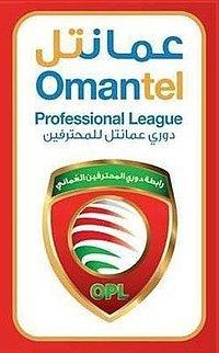 Oman Professional League httpsuploadwikimediaorgwikipediaenthumb3