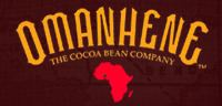 Omanhene Cocoa Bean Company wwwomanhenecomwpcontentuploadsOmanhenelogopng