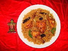 Omani cuisine httpsuploadwikimediaorgwikipediacommonsthu