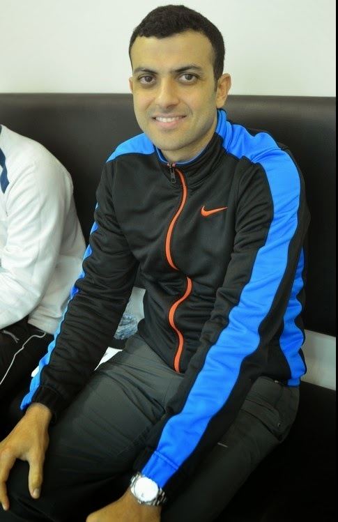 Omar Abdel Aziz Coaches 1 Omar Abdel Aziz British Junior Open Squash Blog