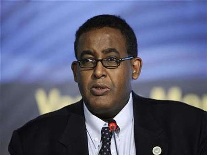 Omar Abdirashid Ali Sharmarke Newlyappointed Somali Prime Minister Omar Abdirashid Ali