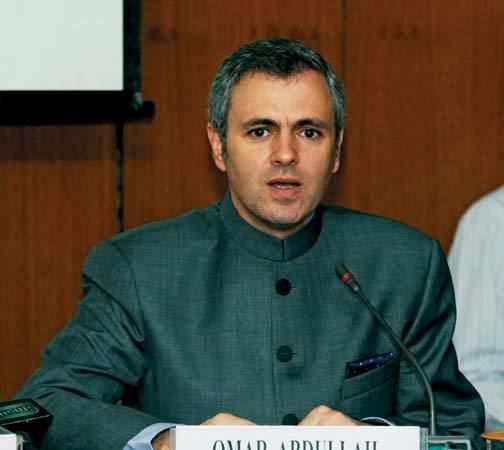 Omar Abdullah Omar Abdullah Indian politician Britannicacom