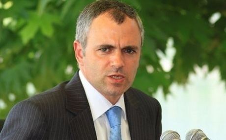 Omar Abdullah India39s Role in Resolving Kashmir Issue Will Continue
