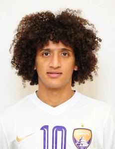 Omar Abdulrahman Omar Abdulrahman Players UAE Pro League Committee