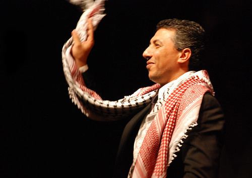 Omar Al-Abdallat Omar AlAbdallat The Voice of our Jordanian National