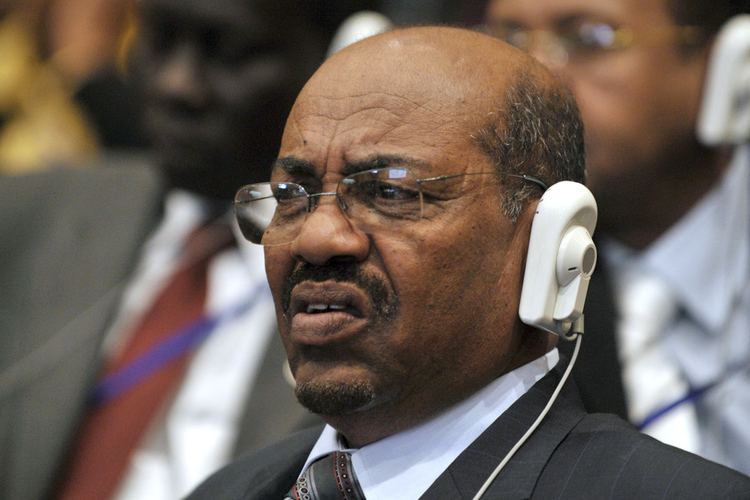 Omar al-Bashir Judge outlines court ruling on AlBashir DispatchLIVE