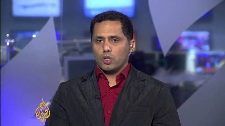 Omar Ashour Middle East analyst Omar Ashour discusses Egypt crisis YouTube