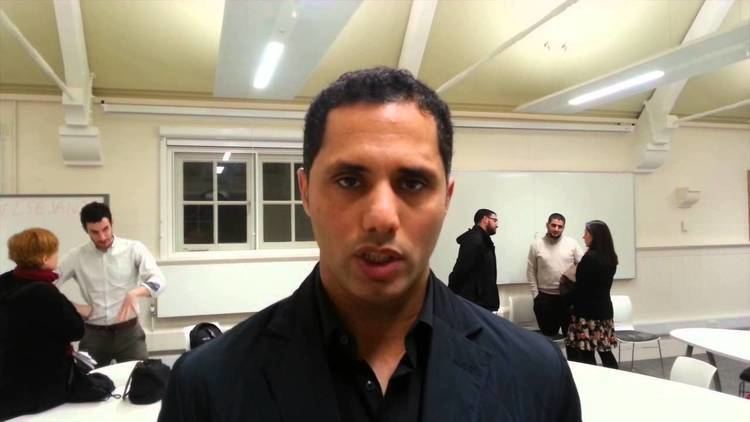 Omar Ashour Dr Omar Ashour on failure of Egypt revolution YouTube