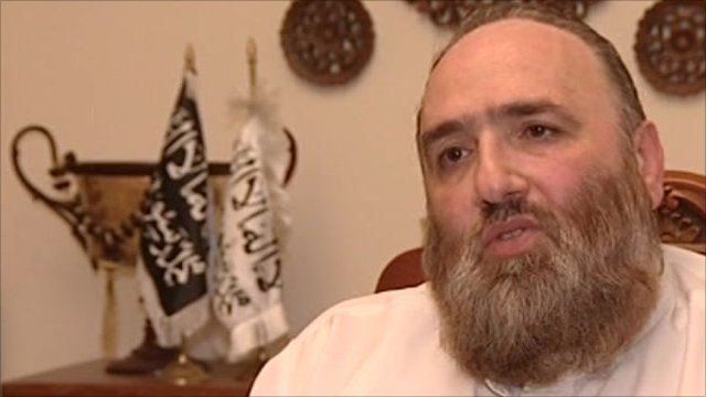 Omar Bakri Muhammad Muslim cleric Omar Bakri sentenced to life in Lebanon