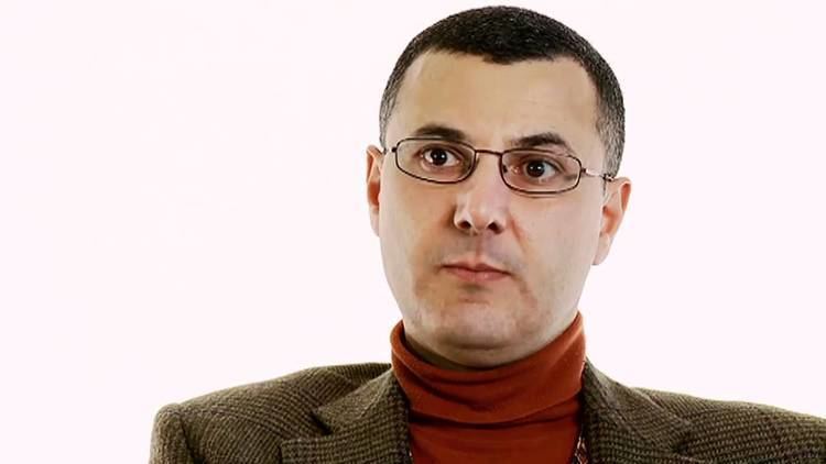 Omar Barghouti Omar Barghouti of the Palestinian Boycott Divestment and