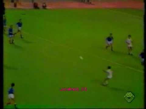 Omar Betrouni OMAR BETROUNI C39etait en 1975 Algerie 3 France 2 By