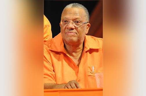 Omar Davies Omar would have served Jamaica better had he stayed in academia