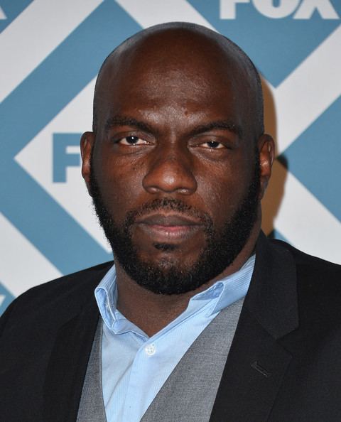 Omar Dorsey Omar Dorsey Pictures Arrivals at the Fox AllStar Party