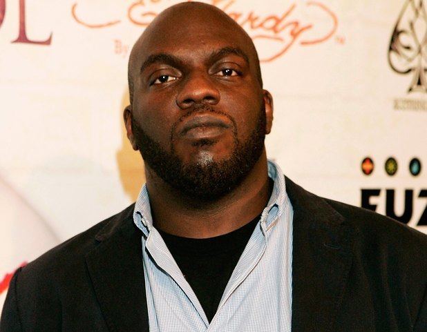Omar Dorsey Quotes by Omar Dorsey Like Success