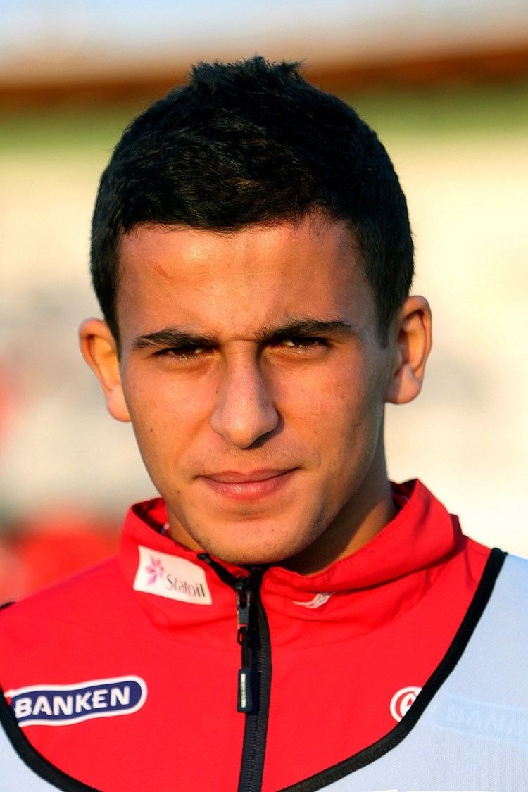 Omar Elabdellaoui Omar Elabdellaoui Wikiwand