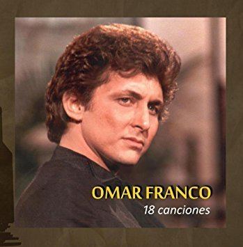 Omar Franco Omar Franco Omar Franco 18 Canciones Amazoncom Music