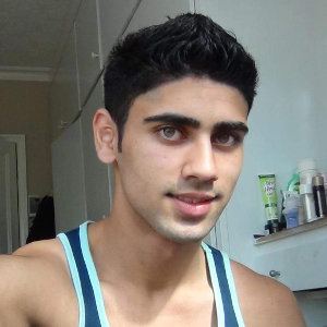 Omar Hussain Chatkk profile of omar hussain from United Kingdom