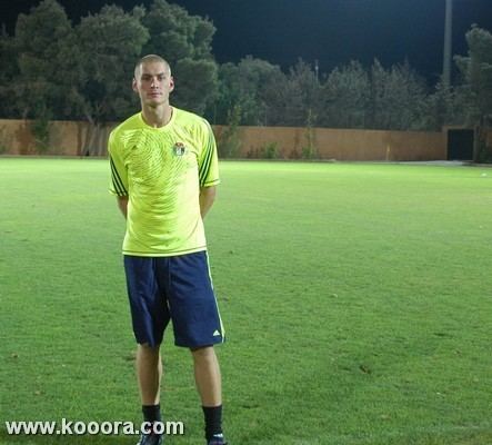 Omar Jarun Football Palestine Omar Jarun switches allegiances