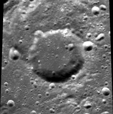 Omar Khayyam (crater)